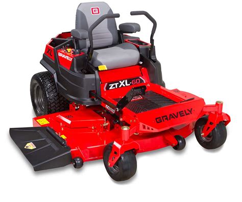 gravely 60